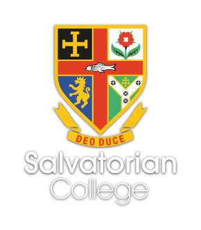 salvatorian college show my homework