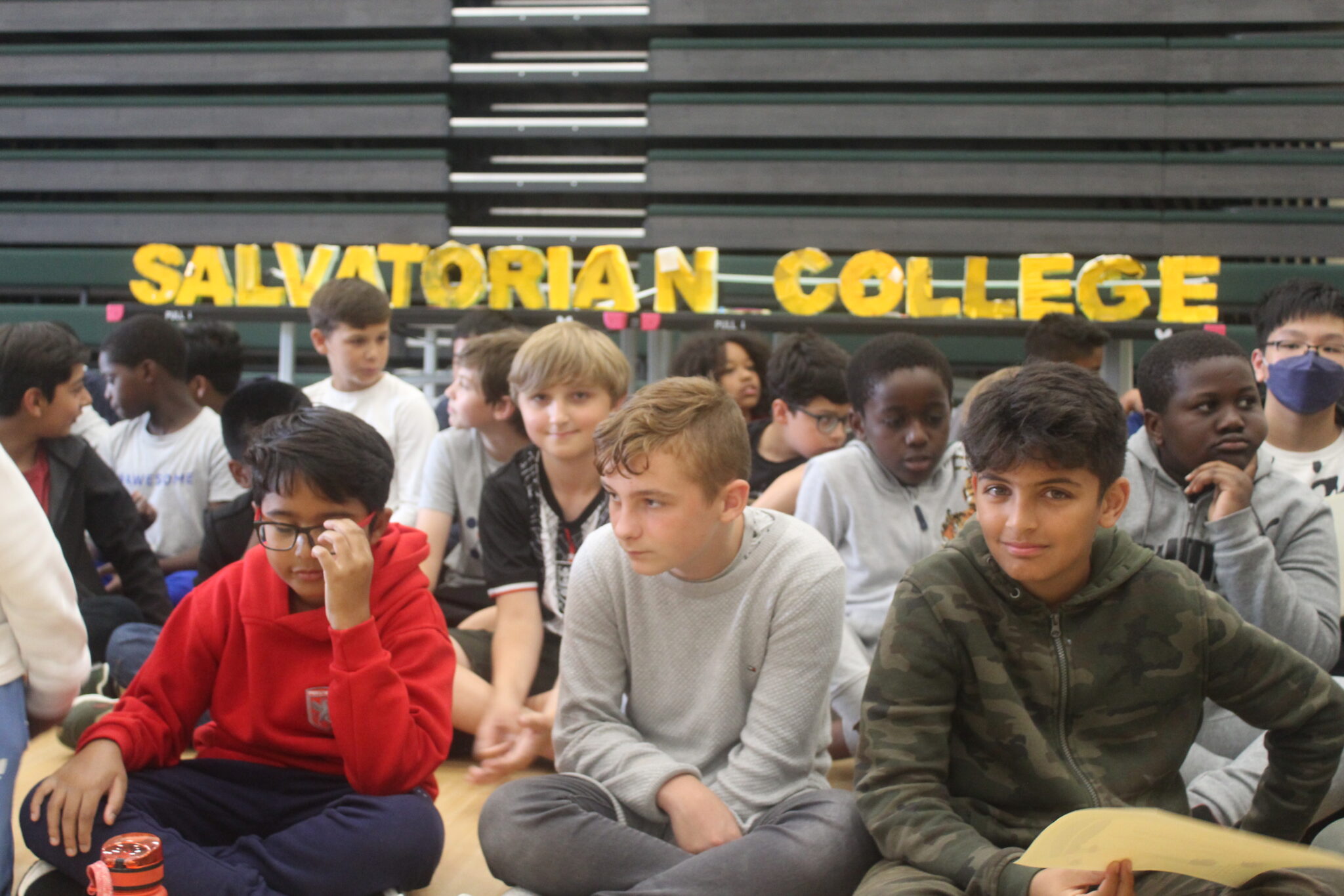 News Events Salvatorian College news-events-salvatorian-college